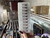 چسب مژه دان سایز کوچک
