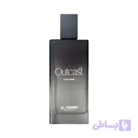 عطر ادکلن ال موندو اوتکست 100 میل | EL MUNDO OUTCAST