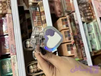 هایلایتر فانتزی ۲ رنگ