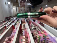 ریمل tgruسبز تری دی ضداب بلند کننده فرچه ژله ای