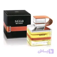 ادکلن امپر ساگا مردانه Emper saga ۱۰۰ میل