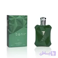 عطر مردانه ماریاژ Maryaj مدل Benir حجم 100ml CH1008