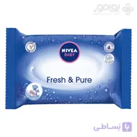 دستمال مرطوب نیوآ
