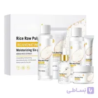 پک پوستی بی آکوآ