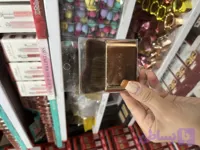 براش رژگونه سرکج تراکم بالا