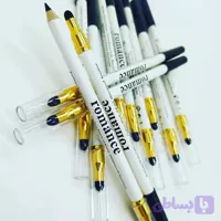 مدادمشکی مدل دیپ رومنس دوطرفه