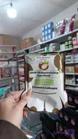 ماسک پا جورابی کیس بیوتی