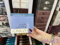 پودر دکلره لیزانو سفیدحجم۵۰۰ گرمی سری جدید