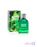 عطر مردانه ماریاژ Maryaj مدل Green Force حجم 100ml