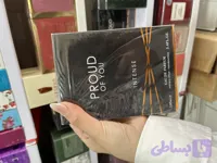 ادکلن فرگرانس یو مردانه۱۰۰ میل
