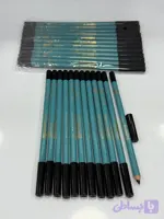 مداد مشکی چشم برند ژولیوس