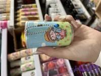 دستمال مرطوب قوطی فانتزی‌
