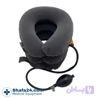 بالش دور گردنی پنوماتیک جوی پلاس مدل NS-002