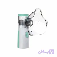 نبولایزر جی اس ال مدل JSL- W303