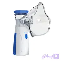 نبولایزر جی اس ال مدل JSL- W302