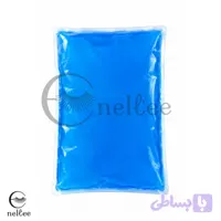 کمپرس یخ ژله ای 20 در 30 سانتی متر