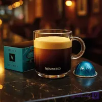 کپسول قهوه نسپرسو ورتو مستر اریجین کاستاریکا Nespresso Vertuo Master Origins Costa Rica