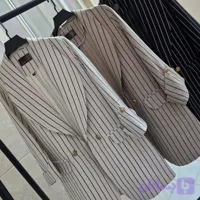 کت دو دکمه دیپلمات تابستانه