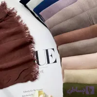 شال نخی فلورانس وارداتی (کد 5EQSU)