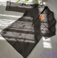 کت تک جنیکا بزیاق چهارخانه