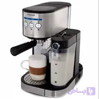 اسپرسوساز3کاره مودکس تحت لیسانس انگستان مدل MODEX Es4600