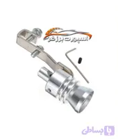 توربوساند خودرو