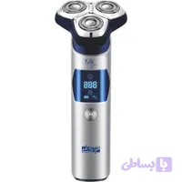 ریش تراش دی اس پی مدل DSP-60359 با برش چرخشی و ضد آب