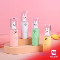 دستگاه بخور سرد صورت فانتزی مدل فانتزی عروسکی