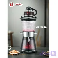 سماور برقی مایر مدل MR3839