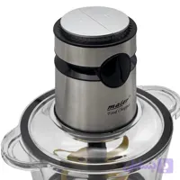 خردکن مایر مدل MR-492 با تیغه استیل و توان 300 وات