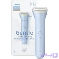 ماشین اصلاح موی بدن بانوان فیلیپس Philips مدل BRL 128