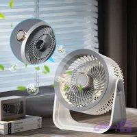 فن رومیزی مدل Desktop Loop Fan