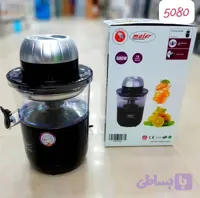 آبمرکبات گیر مایر مدل ۵۰۸۰