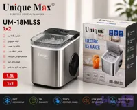 یخ ساز یونیک مدل UM-18MLSS