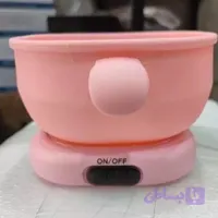 دستگاه وکس برقی سیلیکونی pro wax 700