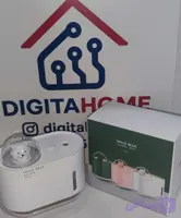 دستگاه بخورسرد مدل خرس فضایی