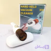 جارو برقی پاکروب شارژی K10