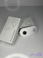 کمربند ماساژور و گرم کننده تسکین درد قاعدگی مدل Massage and heating belt to relieve menstrual