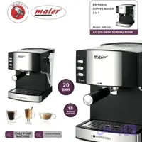 اسپرسو ساز مایر مدل Maier MR-442