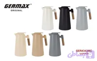 فلاسک 1 لیتر جرمکس GERMAX 4343