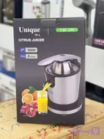 آبمرکبات گیر یونیک مدل