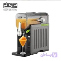 دستگاه یخ در بهشت و اسموتی ساز DSP مدل KJ3085