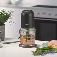 خردکن براون مدل ۳۰۱۱