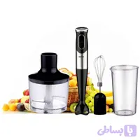 گوشت کوب برقی جیپاس مدل GHB43023