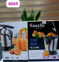 آبمرکبات گیر ساچی مدل ۴۰۶۹
