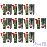 سوپر بریز (مدپاتکس سبز) حجم 280 میلی لیتر بسته 10 عددی (بدون MMT)