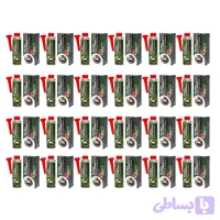 سوپر بریز (مدپاتکس سبز) حجم 280 میلی لیتر بسته 24 عددی (بدون MMT)