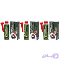 سوپر بریز (مدپاتکس سبز) حجم 280 میلی لیتر بسته 3 عددی (بدون MMT)