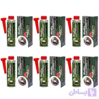 سوپر بریز (مدپاتکس سبز) حجم 280 میلی لیتر بسته 6 عددی (بدون MMT)