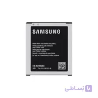 باتری سامسونگ Samsung Galaxy J1 مدل EB-BJ100CBZ